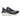 Men's Saucony Endorphin Azura Black White - lateral side profile