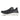 Men's Saucony Endorphin Azura Black White - opposite side profile