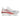 Men's Saucony Endorphin Azura White Salsa - lateral side profile