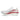 Men's Saucony Endorphin Azura White Salsa - opposite side profile