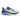 Men's Saucony Endorphin Azura White Navy - lateral side profile