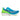 Men's Saucony Endorphin Azura Cobalt Slime - lateral side profile