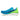 Men's Saucony Endorphin Azura Cobalt Slime - opposite side profile