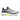 Men's Saucony Omni ST 23 Mist Navy - lateral side profile