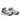 Men's Saucony Omni ST 23 Mist Navy - pair, three quarter angle