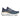 Men's Saucony Omni ST 23 Dusk Navy - lateral side profile