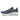 Men's Saucony Omni ST 23 Dusk Navy - opposite side profile
