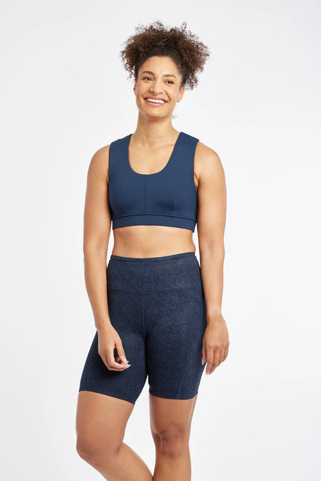 Women's Oiselle Flyout Bra