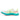 Unisex Saucony Endorphin XC White Mutant - opposite side profile