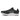 Unisex Saucony Kilkenny XC10 Spike Black White - opposite side profile