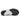 Unisex Saucony Kilkenny XC10 Spike Black White - outsole