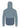 Men's Saucony Runshield Jacket Smog - three quarter angle