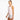 Women's Saucony Rerun Tank Barely Pink - side