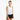 Women's Saucony Rerun Tank White - back