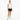 Women's Saucony Rerun Tank White - detail