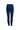 Women's Saucony Solstice Tight (FINAL SALE) Sodalite Heather - three quarter angle