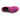 Kids Saucony Ride 14 Pink - top down view