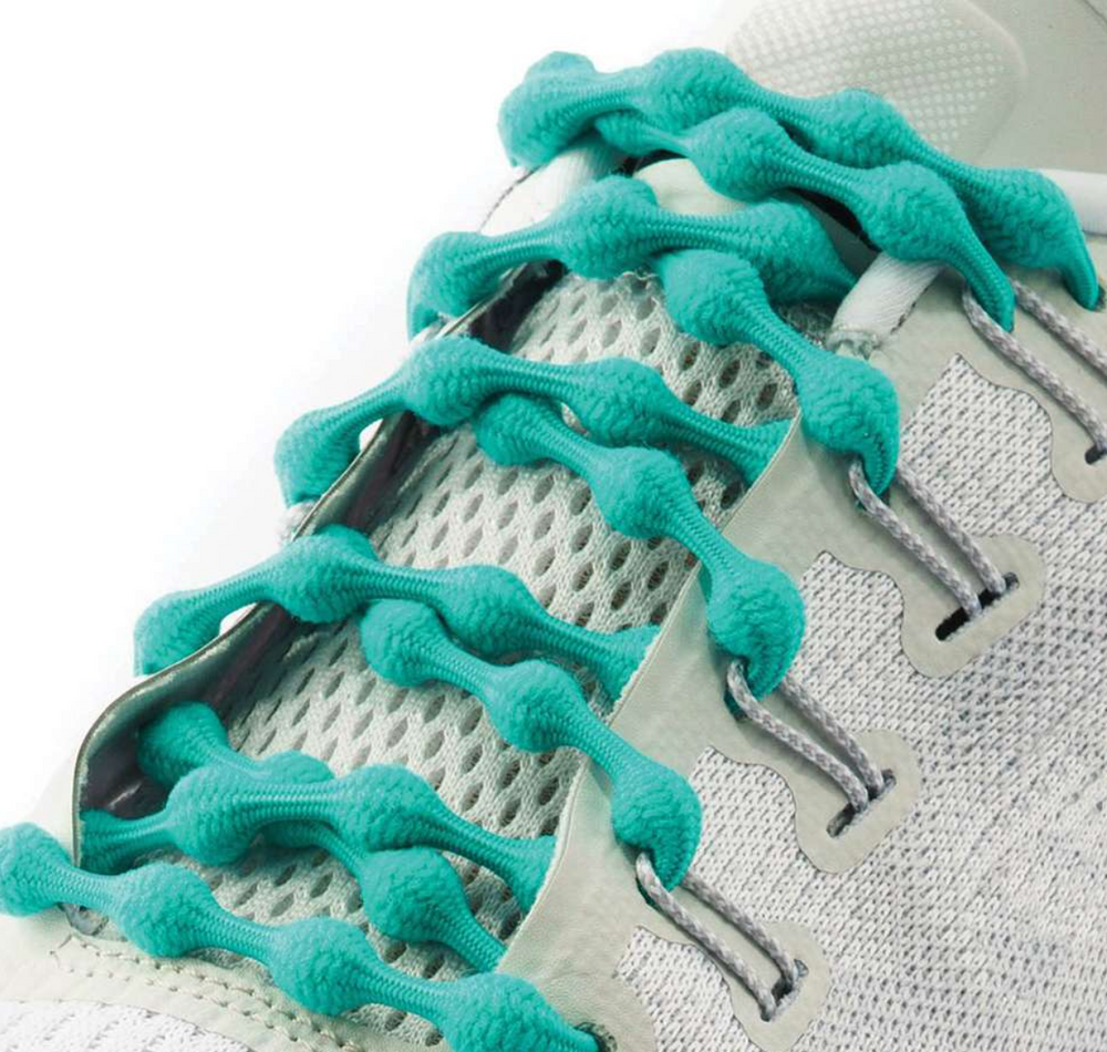 Caterpy No-Tie Laces