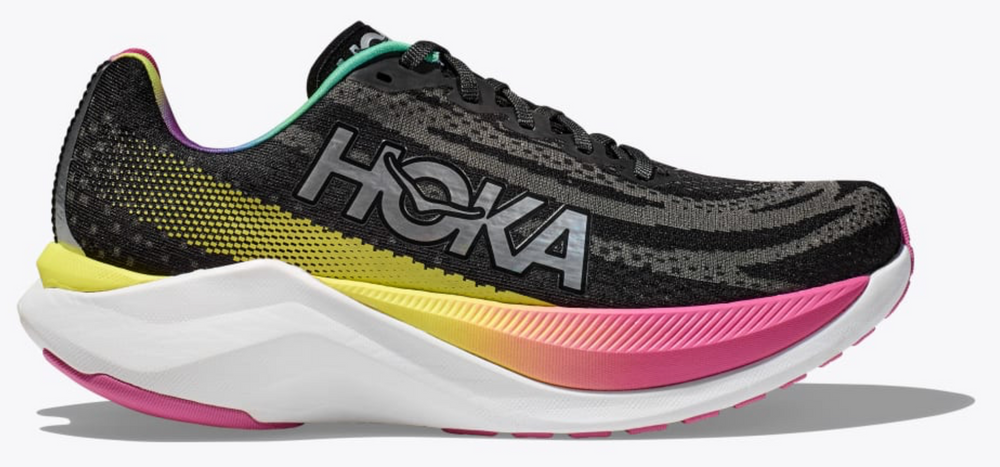 Men's Hoka Mach X