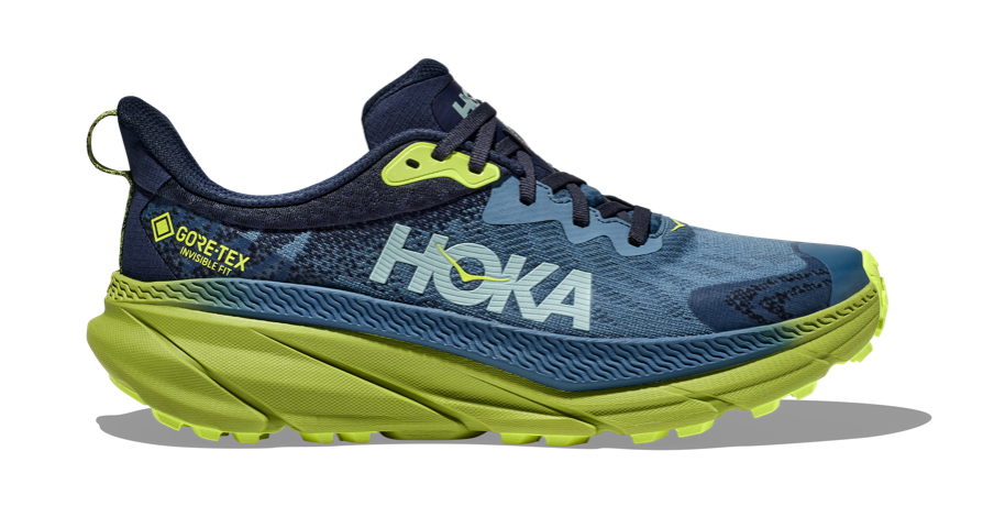 Men's Hoka Challenger ATR 7 GTX – Commonwealth Running Co. Men's Hoka Challenger ATR 7 GTX – Commonwealth Running Co.