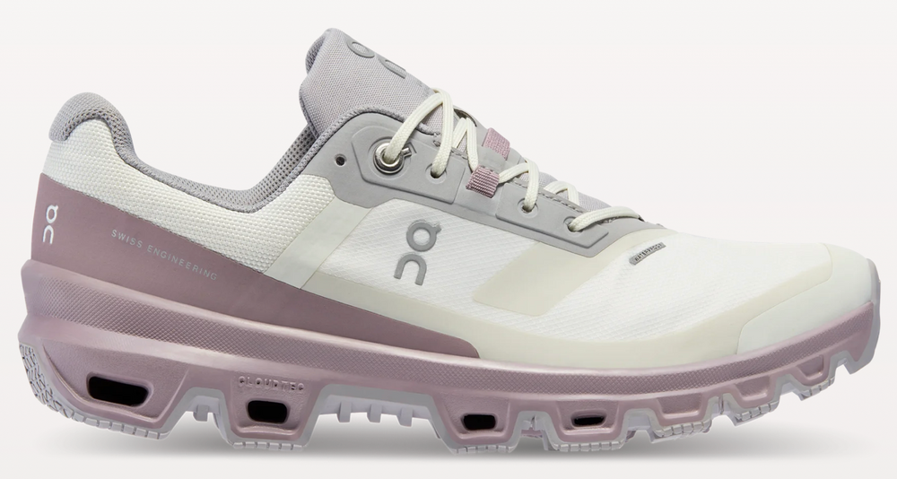 Women s On Cloudventure Waterproof Commonwealth Running Co