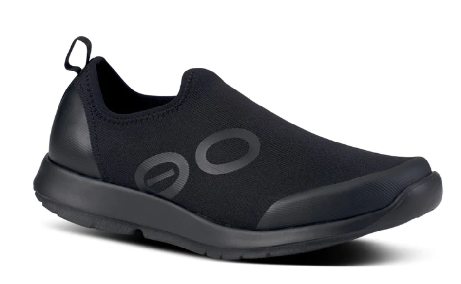 Oofos 2025 water shoes