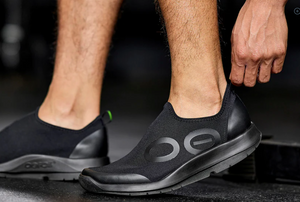 Men's Oofos OOMG Sport Low Shoe