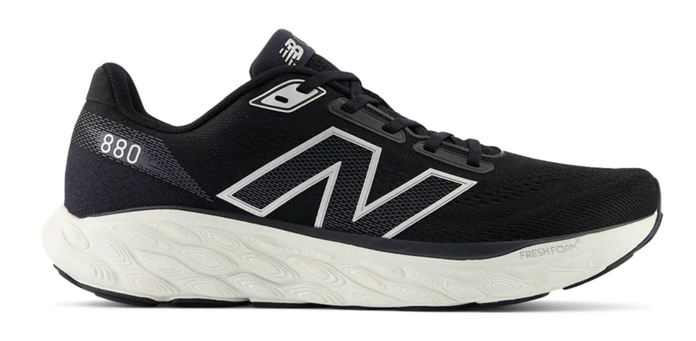 New balance 18 v9 2025 review