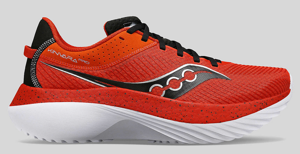 Saucony Kinvara Pro Men s Superblue Indigo 11.5