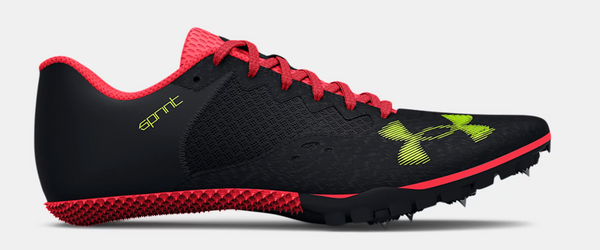 under armour mens track spikes