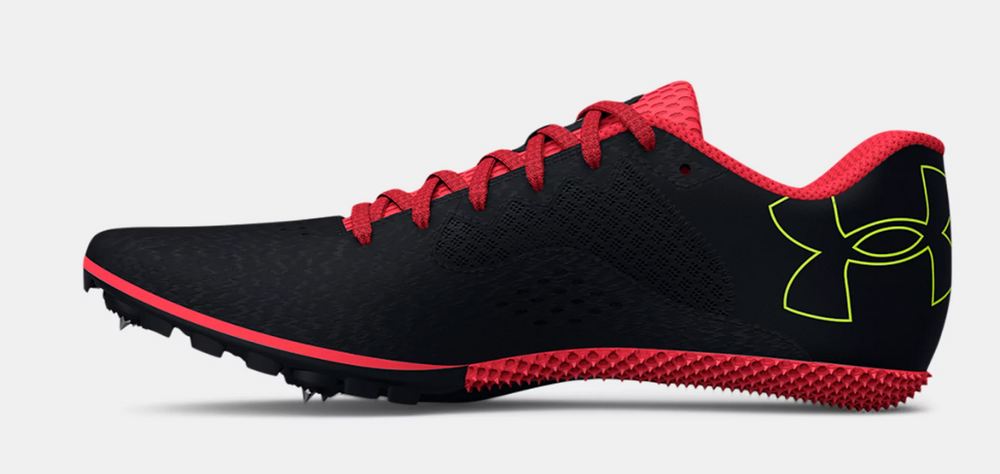 Track Spikes Under Armour Tracker Shoes Track Spikes Under Armour