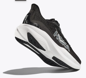 Men's Hoka Mach 6