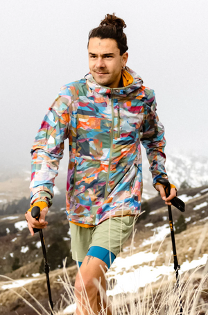 Men's Janji Zephyrunner Wind Shell