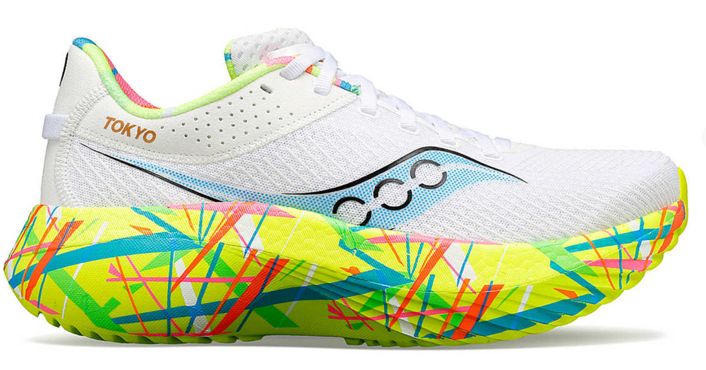 Cheap saucony kinvara mens on sale