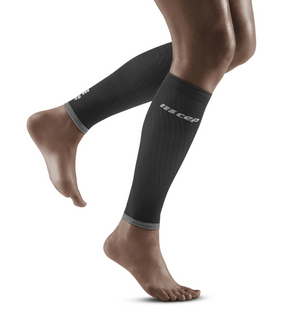 Women's CEP Ultralight Compression Calf Sleeves