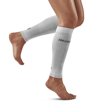 Women's CEP Ultralight Compression Calf Sleeves