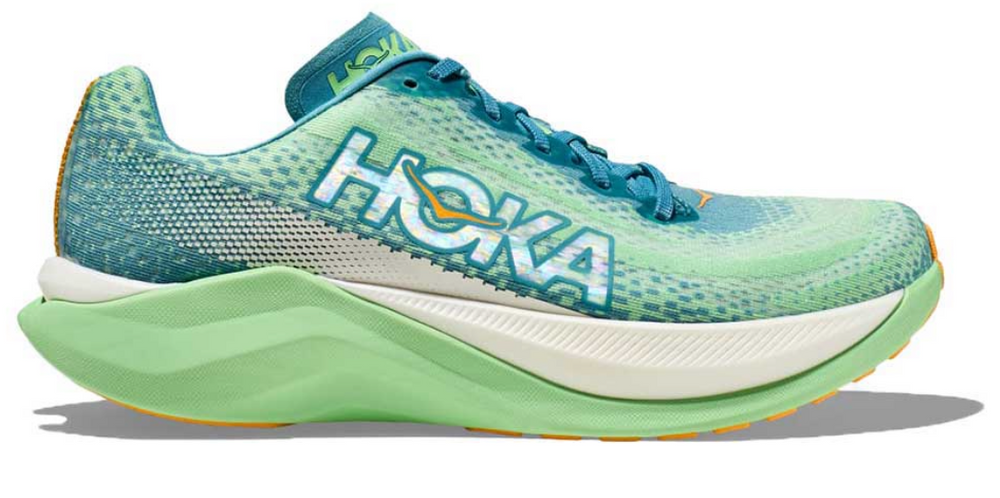 Men's Hoka Mach X