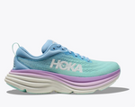 Women's Hoka Bondi 8 (Seasonal Colors)