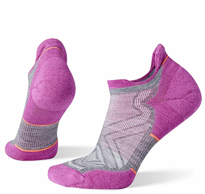 Women's Smartwool Targeted Cushion Low Ankle Sock