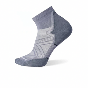 Unisex Smartwool Targeted Cushion Low Ankle Sock