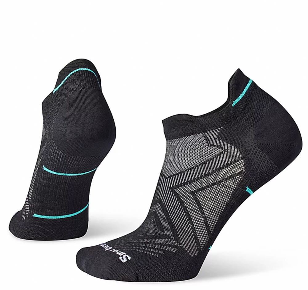 Women's Smartwool Zero Cushion Low Ankle Sock