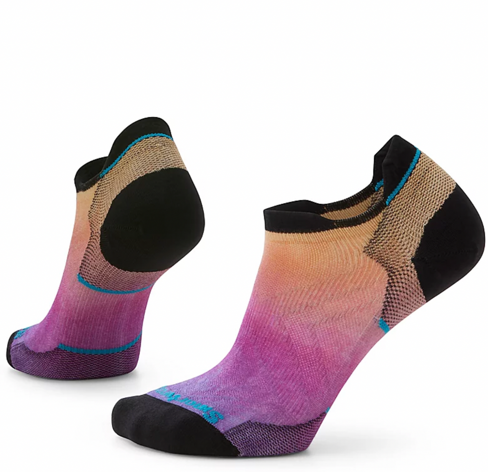 Women's Smartwool Zero Cushion Low Ankle Sock