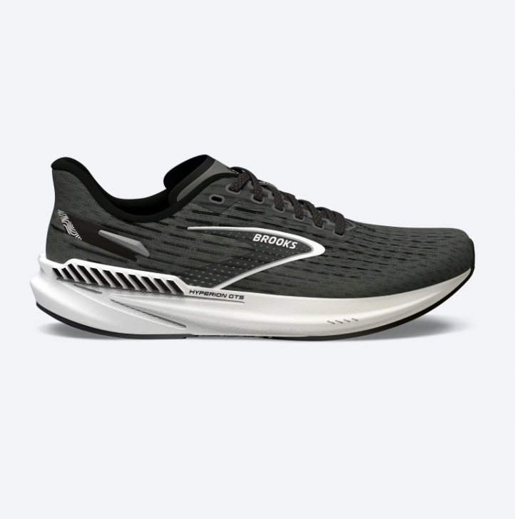 Women's Brook Hyperion GTS – Commonwealth Running Co.