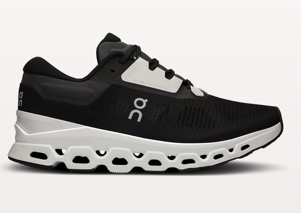 Women's On Cloudstratus 3 (Clearance) – Commonwealth Running Co.