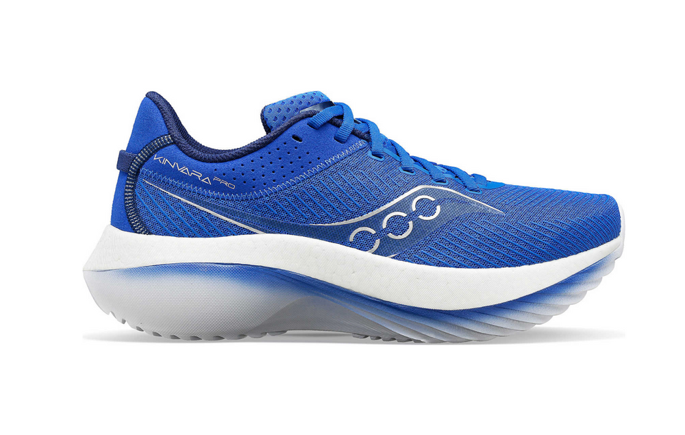 Men's Saucony Kinvara Pro â Commonwealth Running Co.