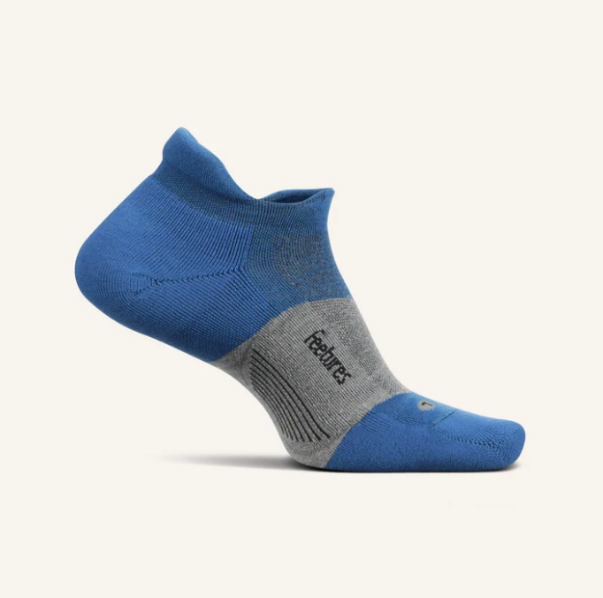Feetures Merino 10 Ultralight No Show Tab