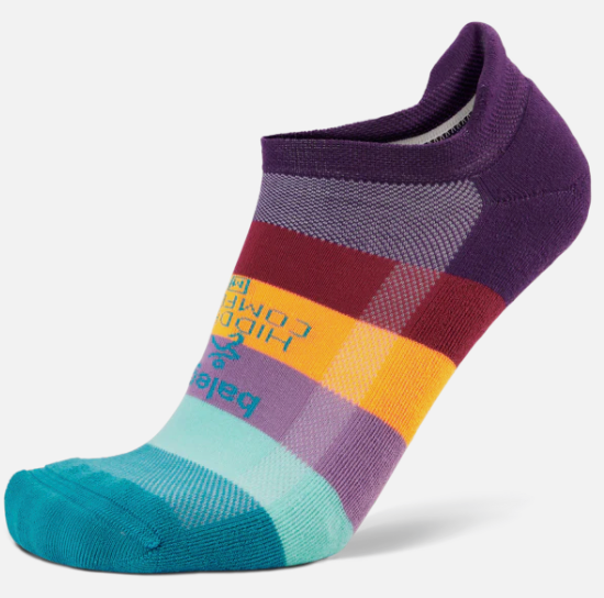 Balega Hidden Comfort Socks – Commonwealth Running