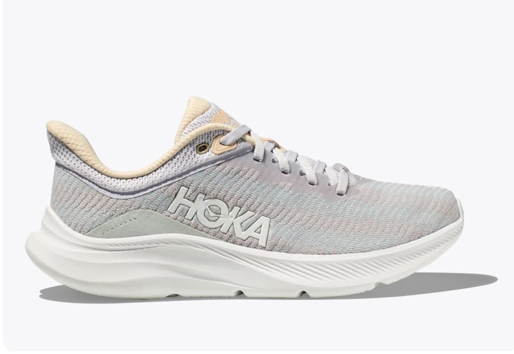 ほぼ新品一回使用★HOKA SOLIMAR Women's HOKA Solimar Running Shoes | Marathon Sports