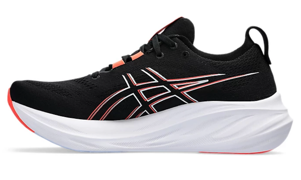 Men's Asics Gel-Nimbus 26