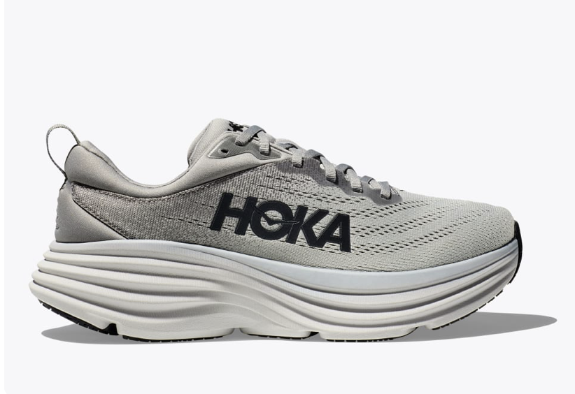 Men's Hoka Bondi 8 (Core Colors)